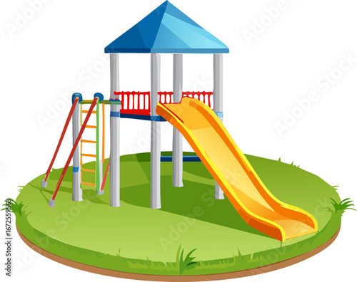 playground for children