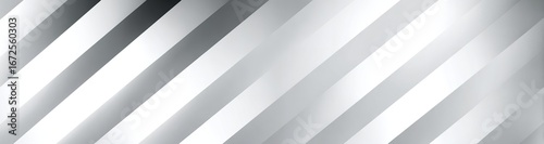 Sleek silver lines create a modern abstract background for digital design and innovative presentations. Free Download Sleek silver lines create a modern abstract background for digital design and innovative presentations. - GFXLoad
