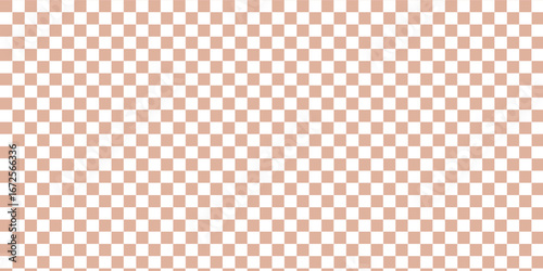 Groovy checker seamless pattern, wavy abstract retro checkerboard background. Trippy wave board geometric. Funky square warp y2k chess psychedelic 90s print