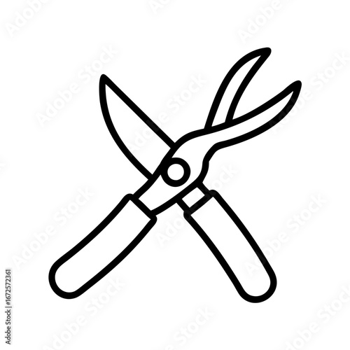 Find professional gardening pruning shears for trimming plants and garden maintenance tasks online