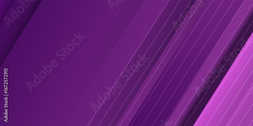 Abstract dark purple geometric background. It is suitable for posters, flyers, websites, covers, banners, advertising
