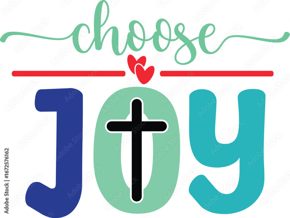 Obraz premium Motivational svg