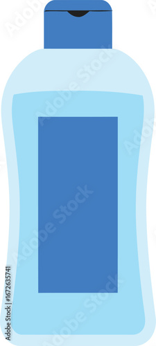 bottle of mouthwash. Mouthwash, also known as an oral rinse, is a liquid solution used to rinse the mouth to help improve oral hygiene and freshen breath
