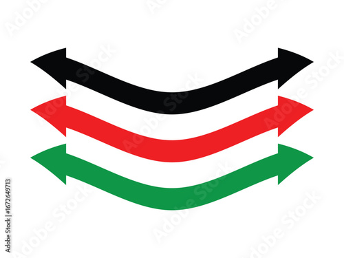 arrow vector