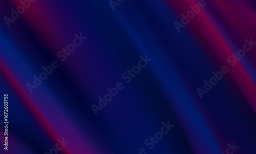 Abstract background with a deep and rich indigo and purple nightfall hue.