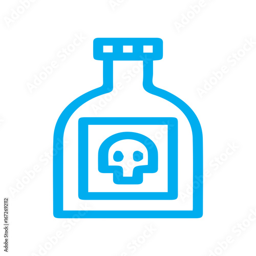 Poisonous Potion