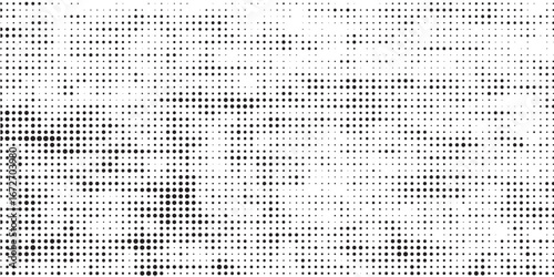 Abstract digital background with ones and zeros. Vector graphic pattern with binary code