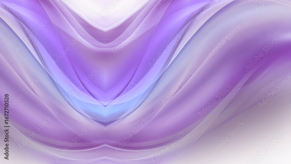 Obraz premium abstract design purple wave line background texture wallpaper