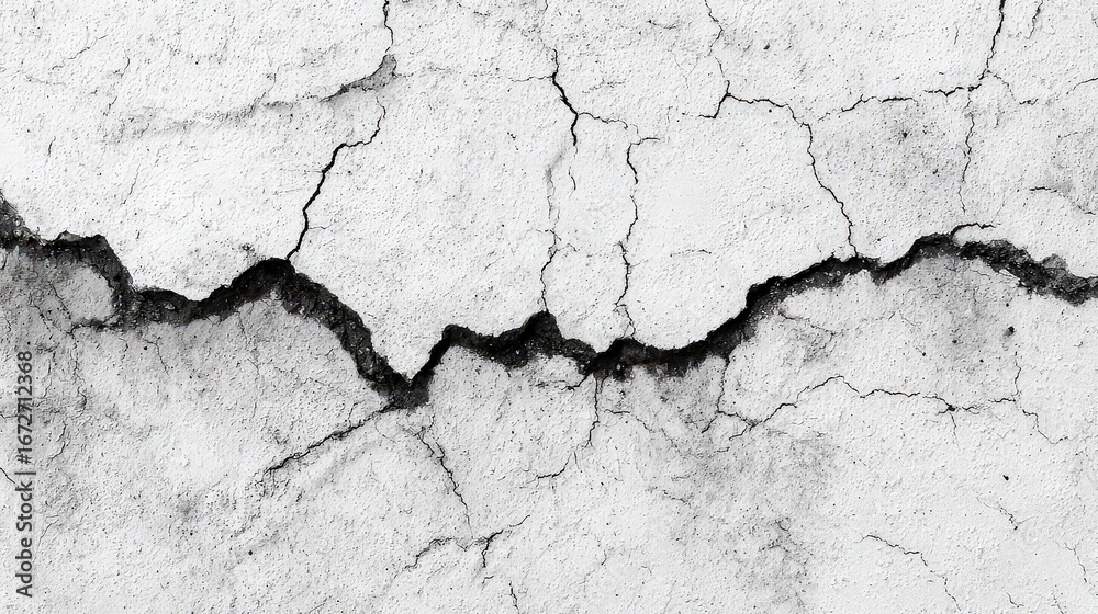 Obraz premium Abstract Gray Scale Texture Design