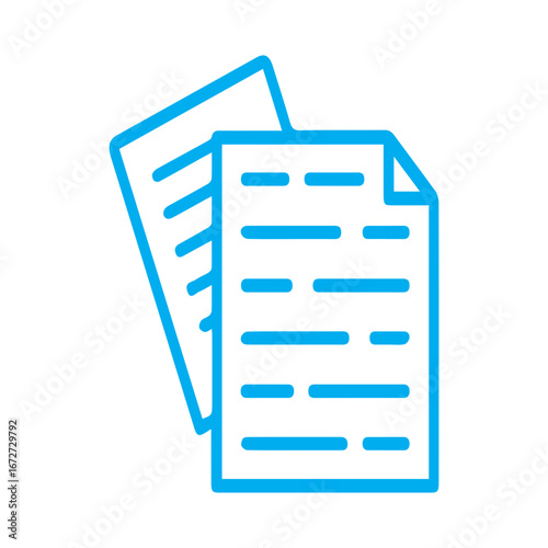 Outlined Documents