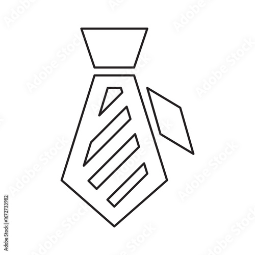 Necktie Icon