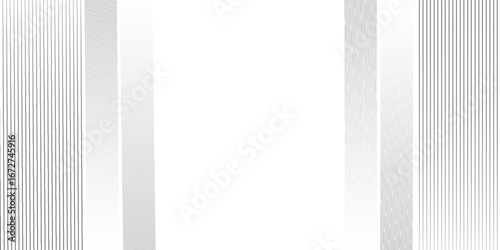 Grey line gradation texture. Diagonal stripe gradient background. parallel line wallpaper for overlay, backdrop, header. Modern concept wallpaper lines.