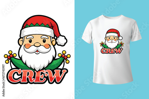There's some ho ho hos in this house t shirt design.