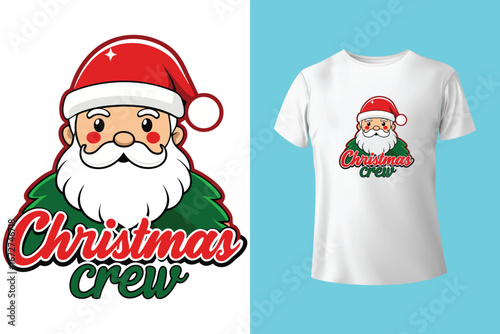 There's some ho ho hos in this house t shirt design.
