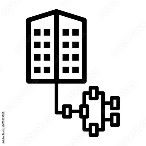 design Line Icon