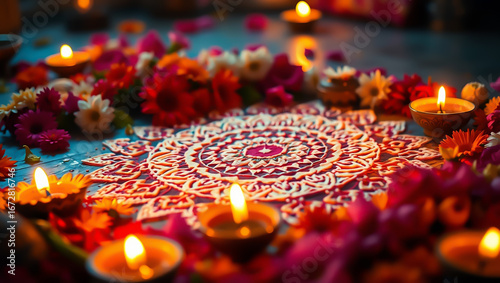 Deepawali Festival