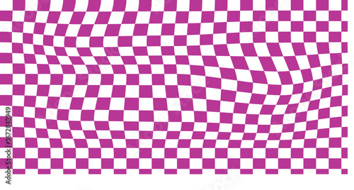 Vector modern chess board background design. Art design checkered, checkerboard, chessboard, plane