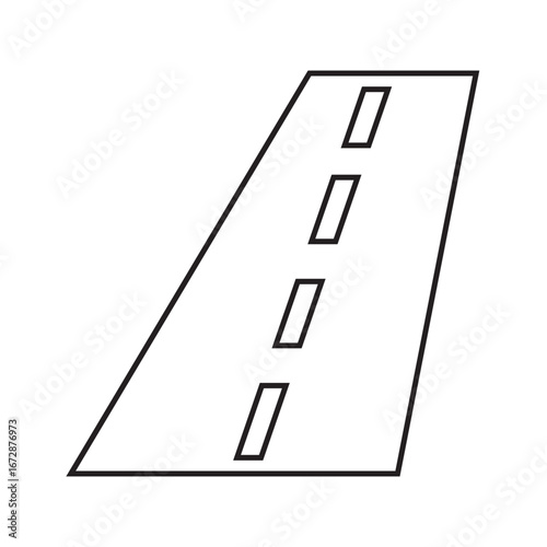 Linear Roadway Segment