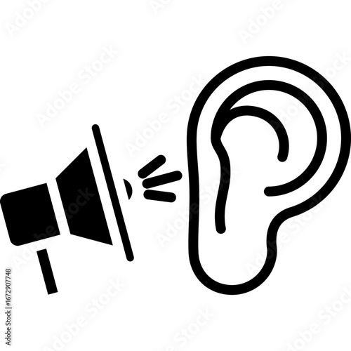 Listen Icon