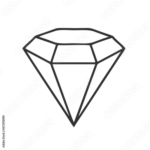 Diamond icon, Diamond icon eps 10, Diamond icon vector, Diamond icon illustration, Diamond icon jpg, Diamond icon picture, Diamond icon flat