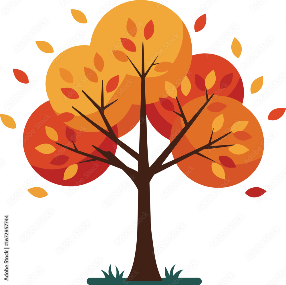 Fototapeta premium Web