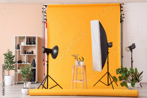 Professional photography st...
