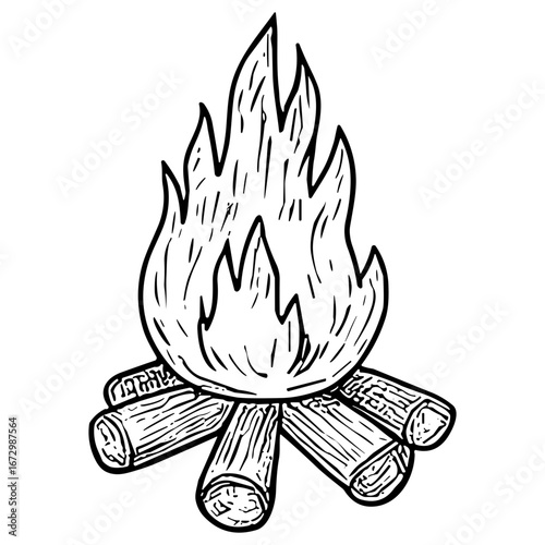 Campfire