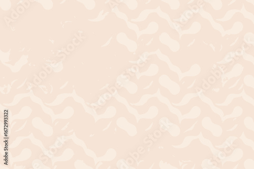Trendy background with wavy shapes perfect for modern design projects and stylish presentation slides