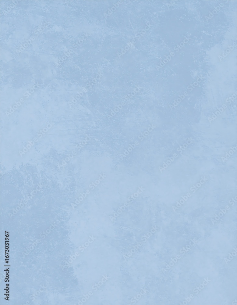 Obraz premium Light Blue Abstract Texture Background