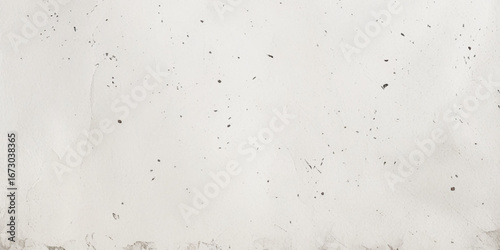 Abstract design with scattered gray splashes and thin, sweeping lines on a light background.	