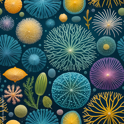 Protozoa: Unveiling the Wonders of These Single - Celled Organisms. Explore their diverse forms, unique behaviors, habitats, and the significant roles they play in various ecosystems, as well as their