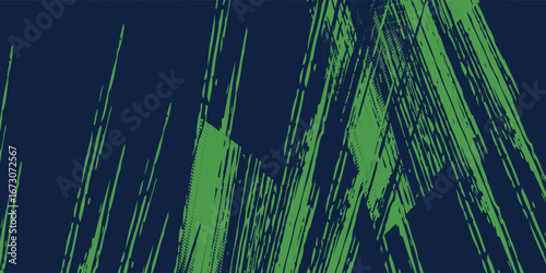 Sports background design with abstract modern template. Vector illustration of sport players in different activities