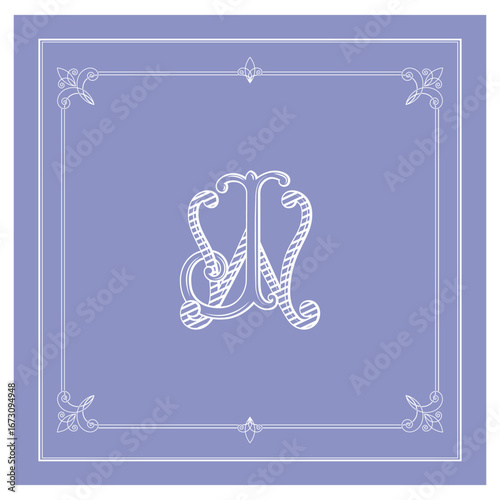 JW, WJ, logo JW, Letter JW,  Monogram JW,Wedding Monogram, Wedding Logo, Logo Design , Monogram Vintage