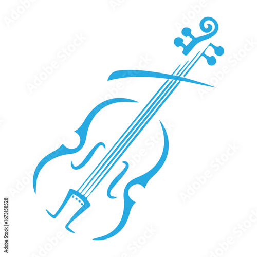 Violin Icon