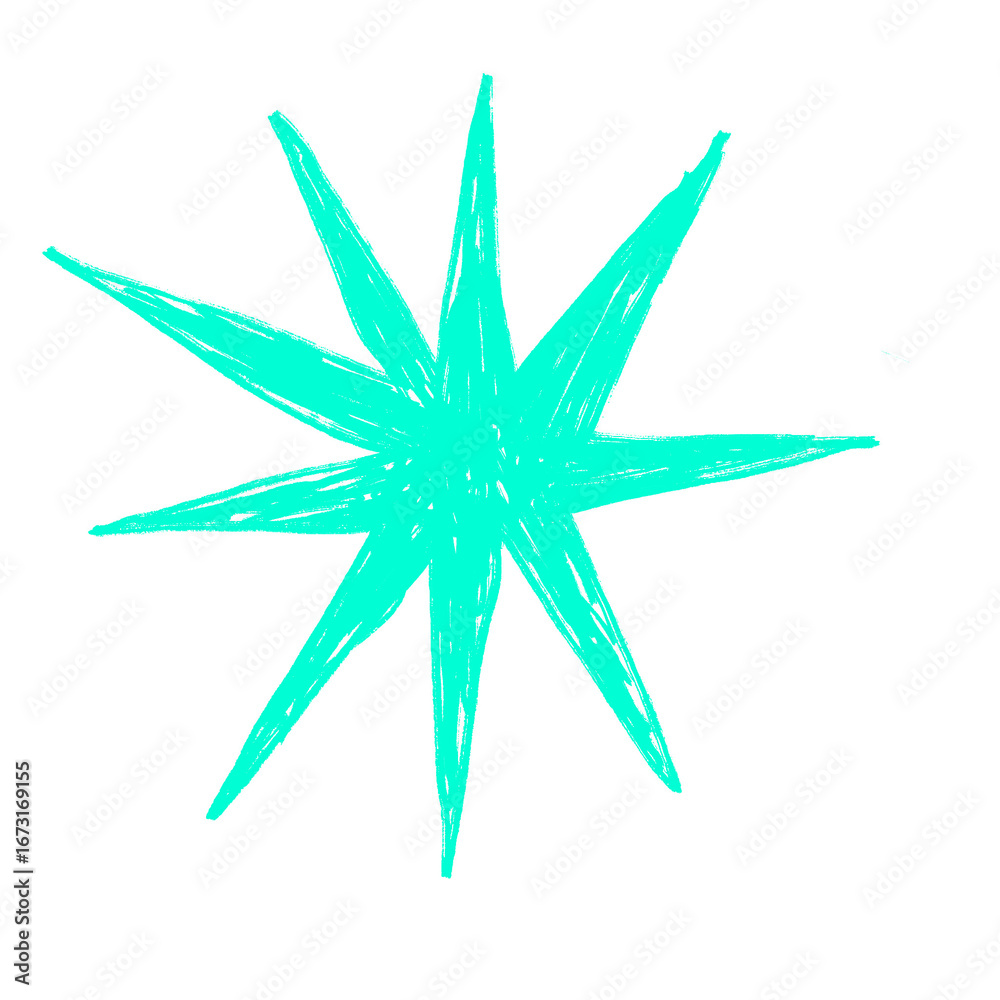 Obraz premium Star
