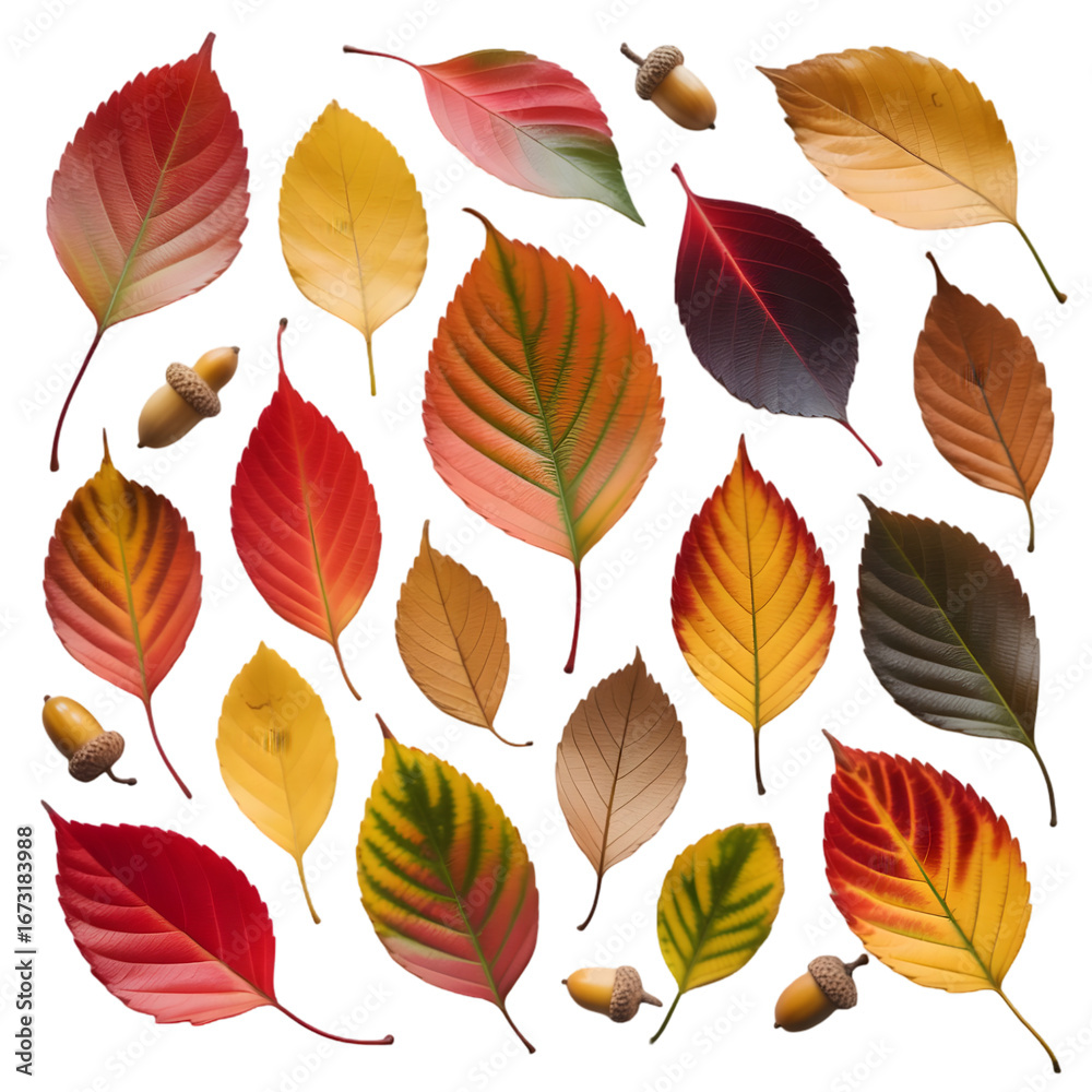 Obraz premium Closeup of a modern microscope used in scientific research isolated on transparent background