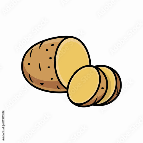 loaf of bread