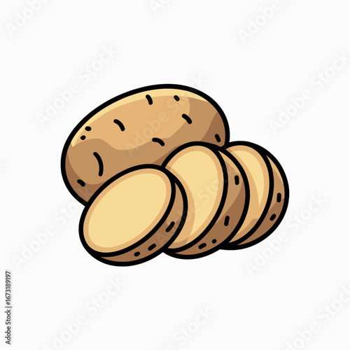 loaf of bread