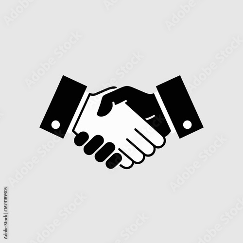 handshake vector format