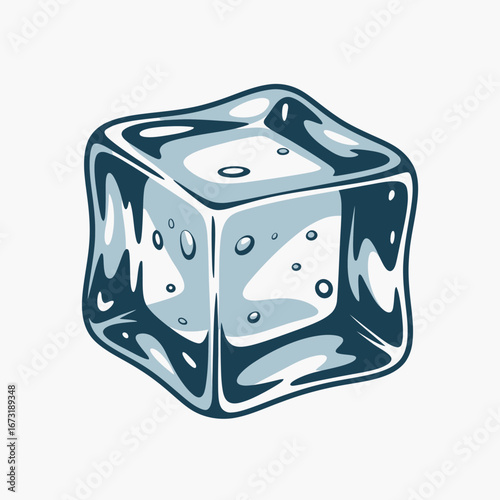 ice cube icon