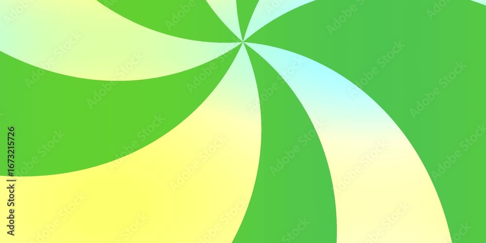 Dynamic colorful swirl background animation with gradients Dynamic colorful swirl background animation with gradients