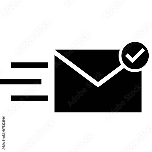 e mail envelope