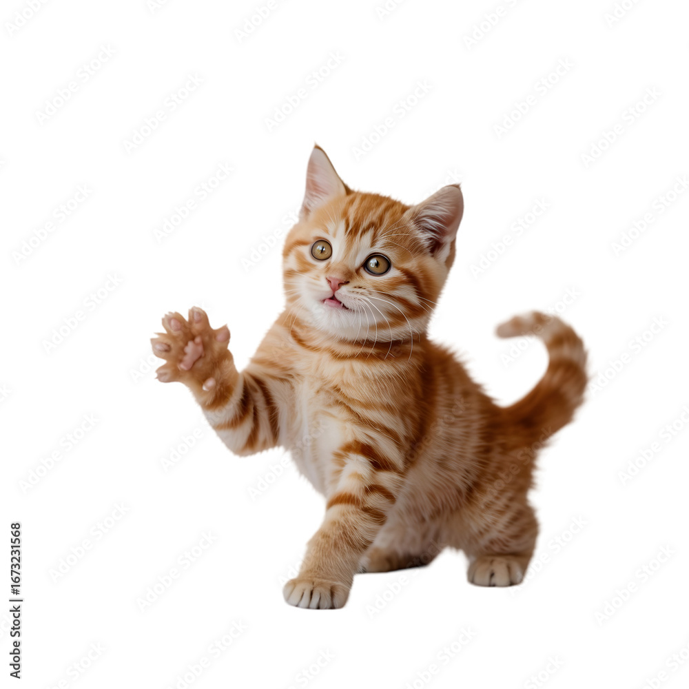 Obraz premium Thumb up hand gesture isolated on transparent background expressing approval and positive feedback