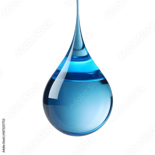 Laughing face emoji with tears of joy, isolated on transparent background, expressing humor