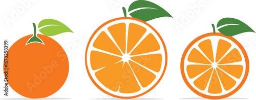 Orange logo, sliced orange vector illustration, orange icon, silhouette design.logotype, silhouette, health, illustration, isolated, concept, design, healthy, icon, orange, symbol, vector,vector 
