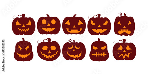 Pumpkin Halloween