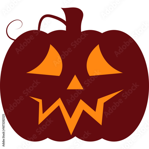Pumpkin Halloween
