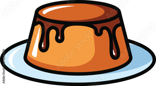 vector illustration of a beer mug