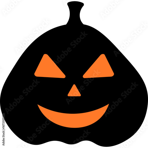 Pumpkin Halloween