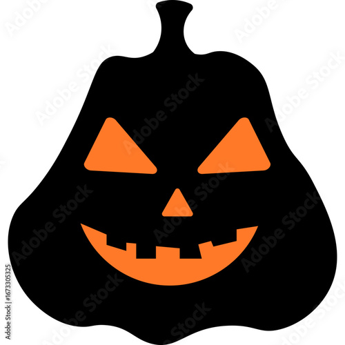 Pumpkin Halloween